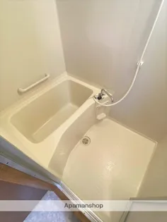 アトラス大塚【105号室】の風呂