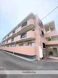 アトラス大塚【105号室】の外観