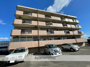 フレール大塚の画像