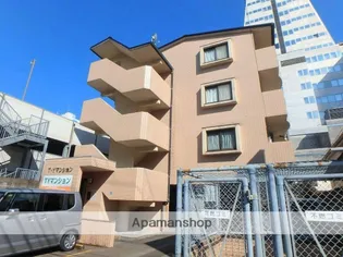 TYマンションの画像