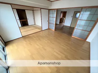 坂本第2マンション【4階】の内装