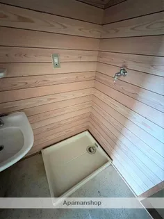 坂本第2マンション【4階】の内装