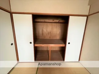 坂本第2マンション【4階】の内装