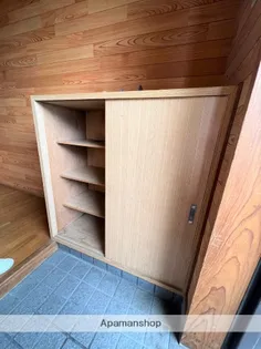 坂本第2マンション【4階】の内装