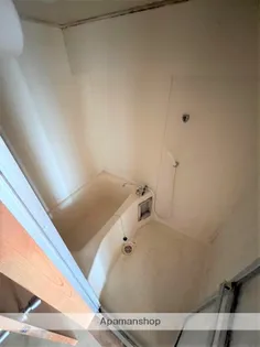 坂本第2マンション【4階】の風呂