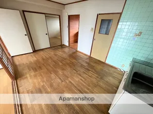 坂本第2マンション【4階】のその他画像