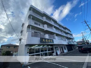 坂本第2マンションの画像