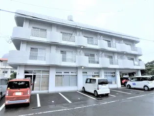 恒久南ビルの画像