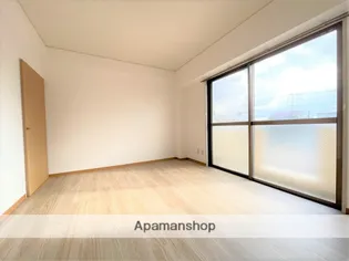 マンション児玉【203号室】の内装