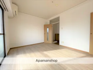 マンション児玉【203号室】の内装