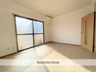 マンション児玉【203号室】の内装