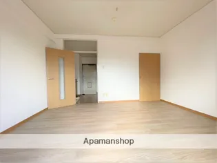 マンション児玉【203号室】の内装