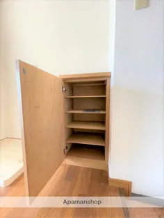 マンション児玉【203号室】の内装