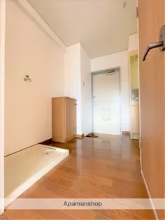 マンション児玉【203号室】の内装