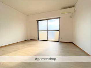 マンション児玉【203号室】の居間