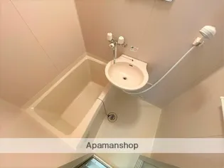 マンション児玉【203号室】の風呂