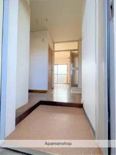 マンション児玉【203号室】の玄関