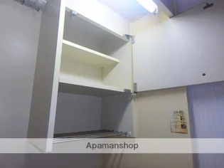 マンション児玉【203号室】の内装