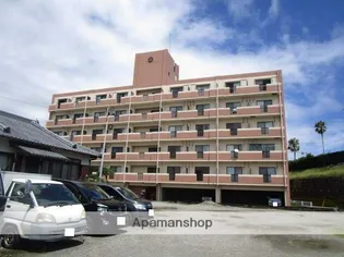 マンション児玉【203号室】の外観