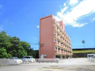 マンション児玉【203号室】の外観