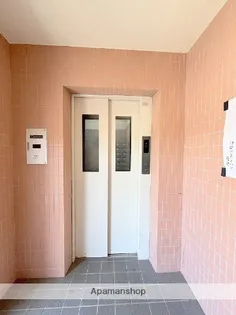 マンション児玉【203号室】の外観