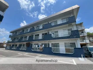 鈴木グリーンハイツの画像