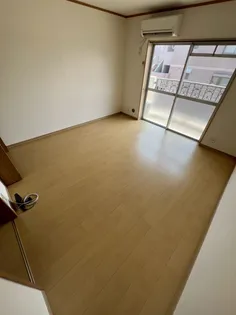 オーブⅢ【4階】の内装