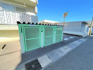 オーブⅢ【4階】のその他画像