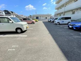 オーブⅢ【4階】のその他画像