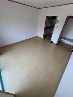 オーブⅢ【4階】の内装