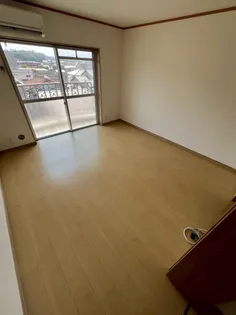 オーブⅢ【4階】の内装