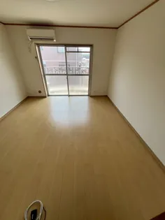 オーブⅢ【4階】の内装