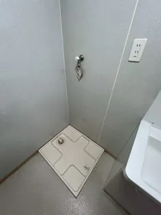 オーブⅢ【4階】の内装