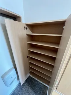 オーブⅢ【4階】の内装