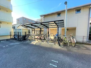 オーブⅢ【4階】のその他画像