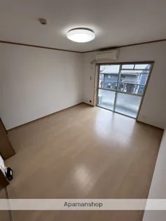 オーブⅢ【2階】の内装