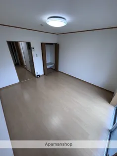 オーブⅢ【2階】の内装