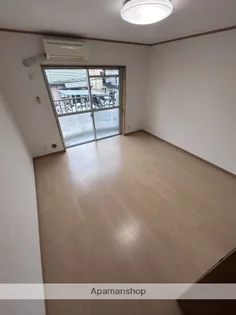 オーブⅢ【2階】の内装