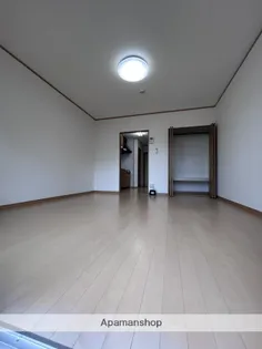 オーブⅢ【2階】の内装