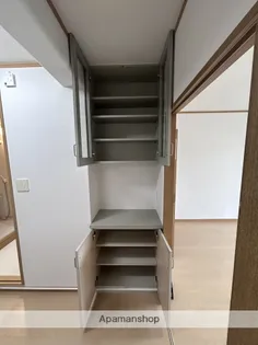 オーブⅢ【2階】の内装