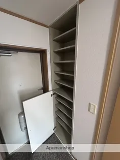 オーブⅢ【2階】の内装