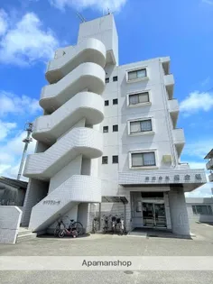 カマクラコーポの画像