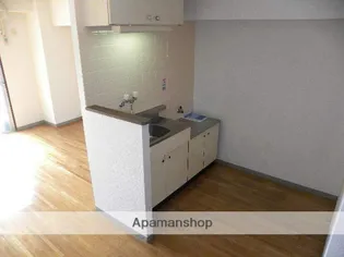 オグラヒルズⅢ【708号室】の内装