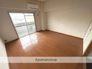 オグラヒルズⅢ【403号室】の内装