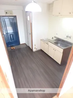 オグラヒルズⅢ【403号室】の内装