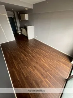 サンコート神宮東【707号室】の内装