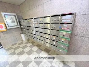 サンコート神宮東【707号室】のその他画像