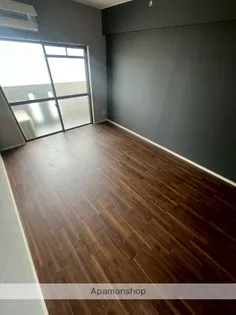 サンコート神宮東【707号室】の内装