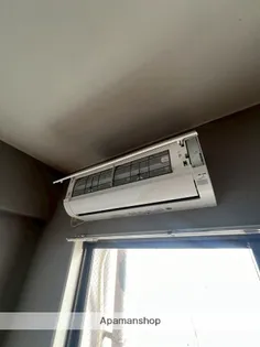 サンコート神宮東【707号室】の内装