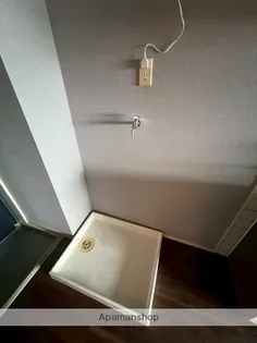 サンコート神宮東【707号室】の内装